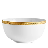 L'Objet Neptune Gold Bowl