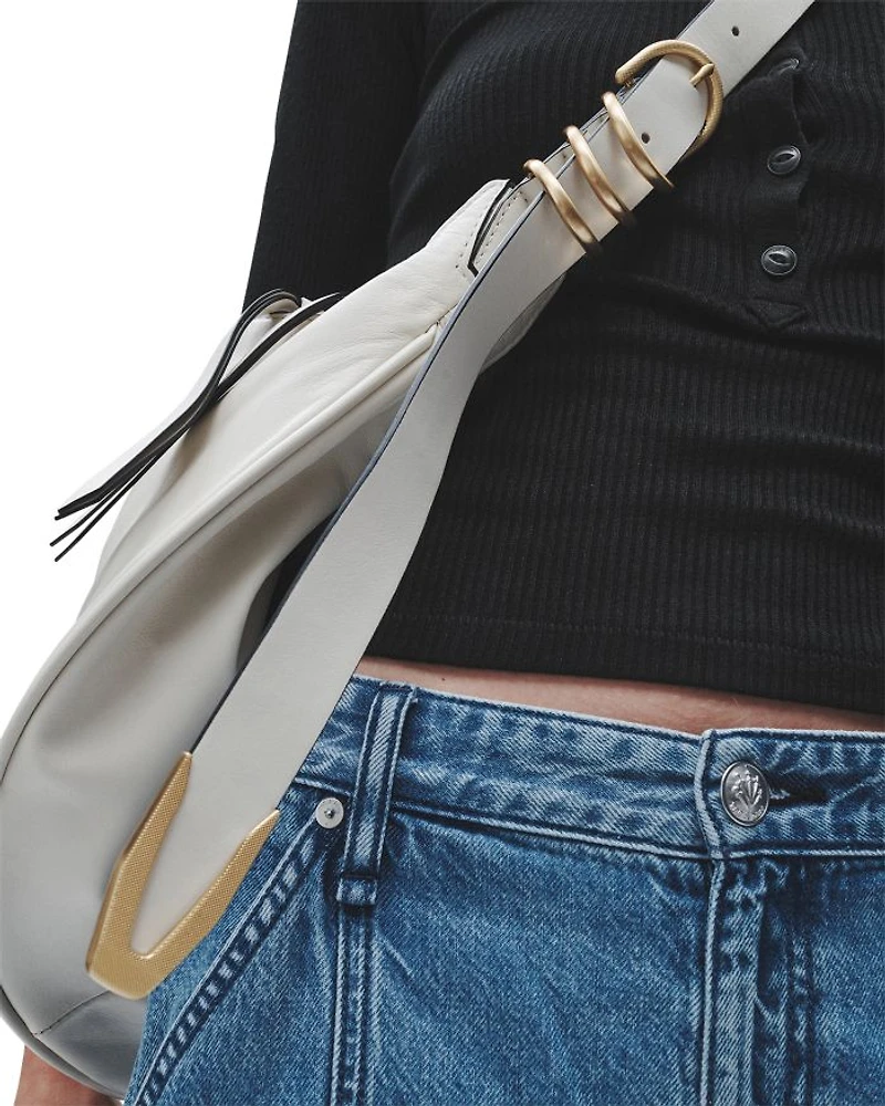 Spire Hobo Bag