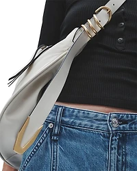 Spire Hobo Bag
