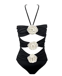 Nessi Byrd Blake One Piece Swimsuit