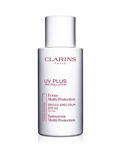 UV Plus Anti Pollution Antioxidant Face Sunscreen SPF 50 1.7 oz.