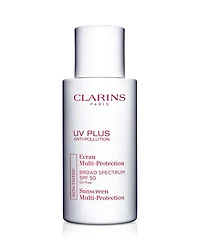 UV Plus Anti Pollution Antioxidant Face Sunscreen SPF 50 1.7 oz.