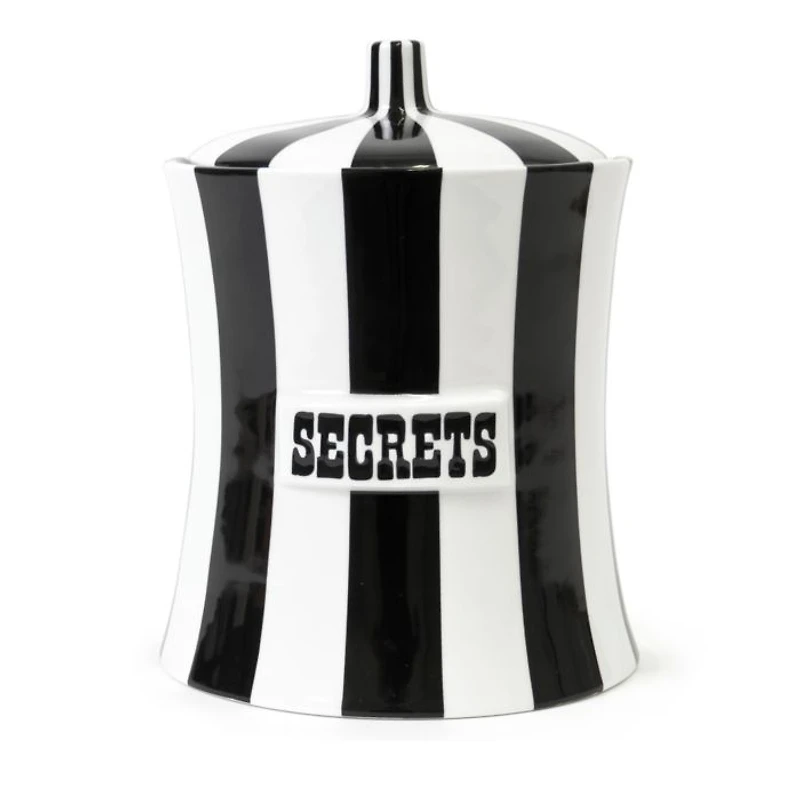 Secrets Canister