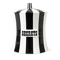 Secrets Canister