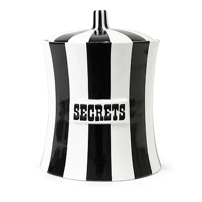 Jonathan Adler Secrets Canister