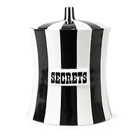 Jonathan Adler Secrets Canister
