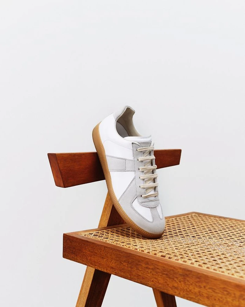 Men's Replica Low Top Sneakers