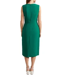 Maura Sheath Dress