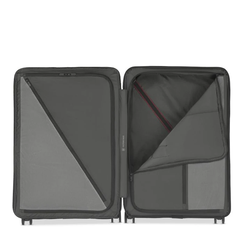 Airox Advanced Large Spinner Suitcase