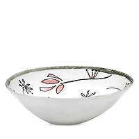 Marni Fiore Rosa Serving Bowl