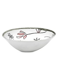 Serax Marni Fiore Rosa Serving Bowl