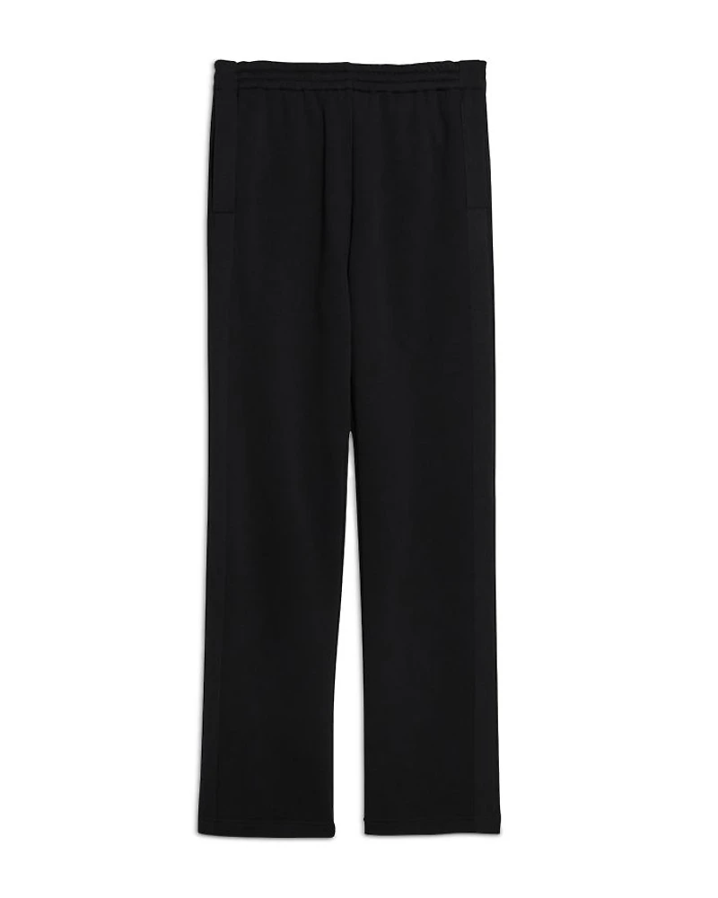 Knit Jogger Pants