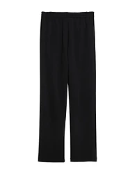 Knit Jogger Pants