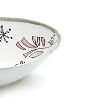 Marni Fiore Rosa Serving Bowl