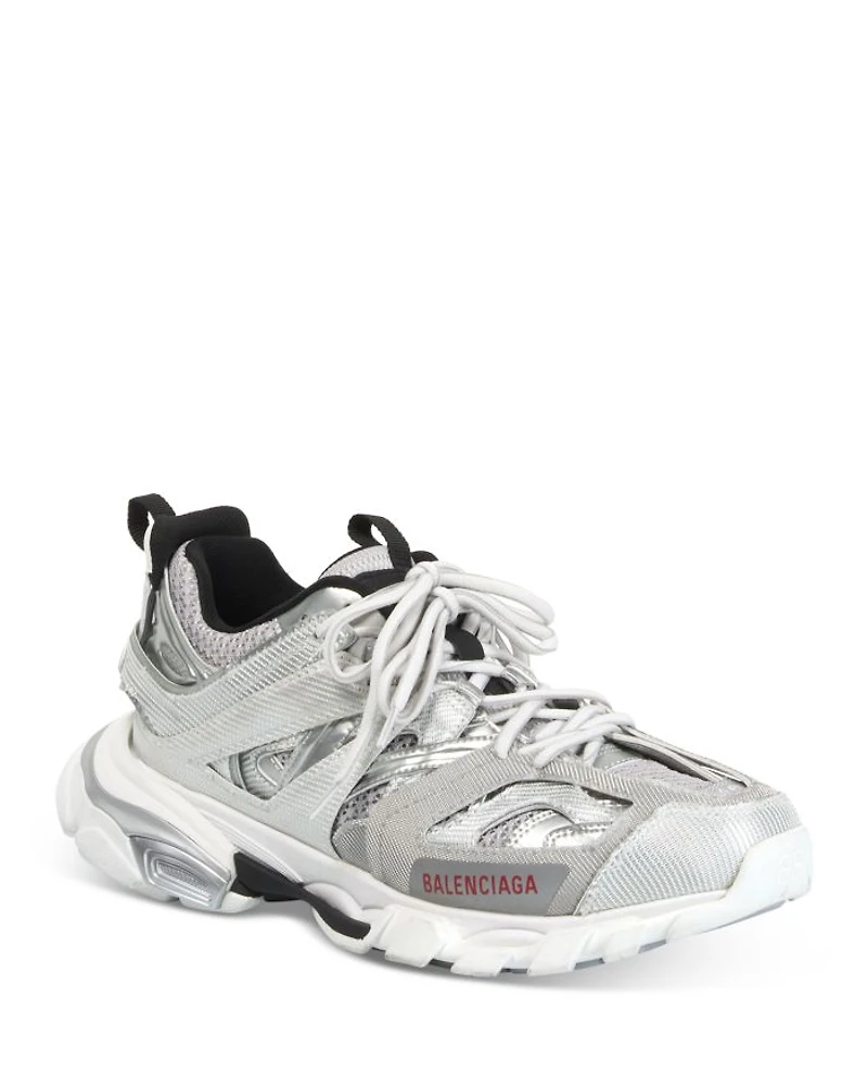 Women's Track Sneakers