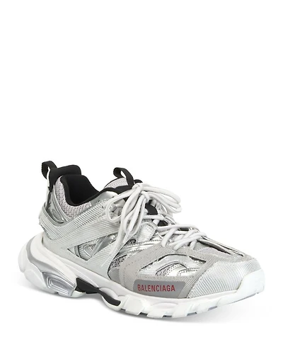 Women's Track Sneakers