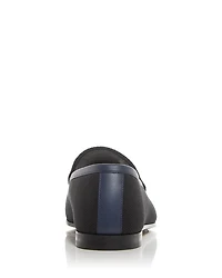 Men's Jordaan Apron Toe Loafers