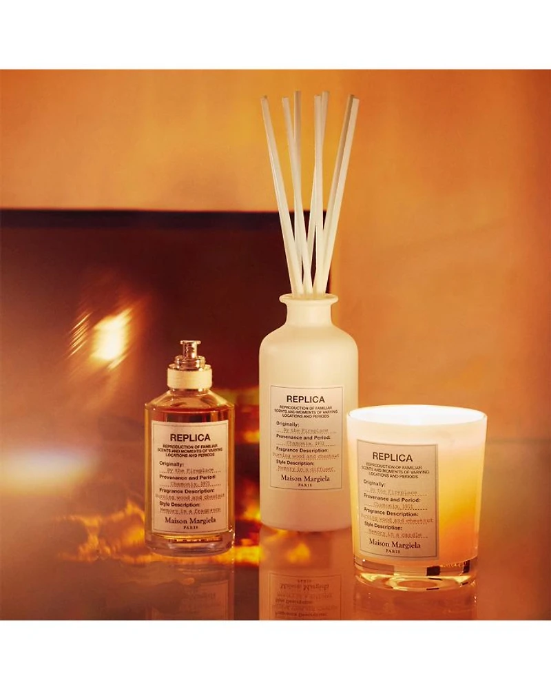 Replica By the Fireplace Eau de Toilette