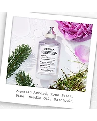 Replica When the Rain Stops Eau de Toilette 3.4 oz.