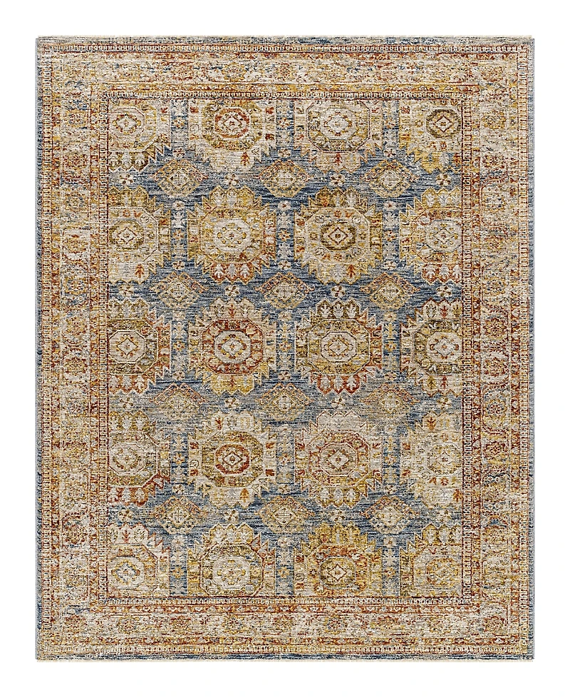 Livabliss Mona Lisa Mni-2302 Area Rug