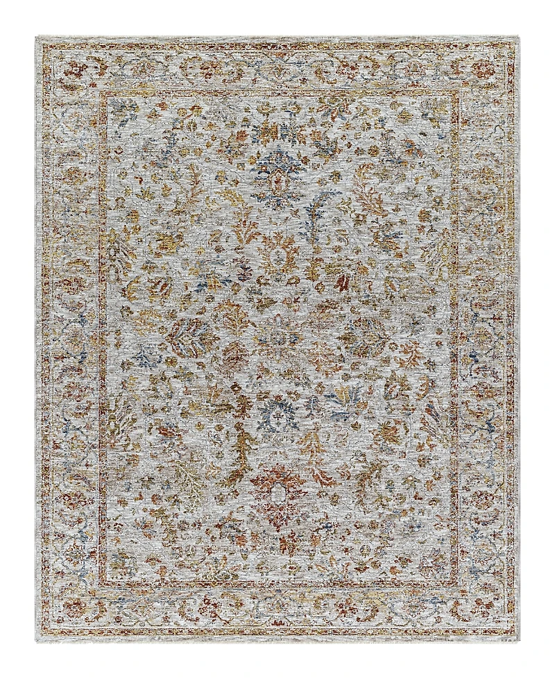 Livabliss Mona Lisa Mni- Area Rug