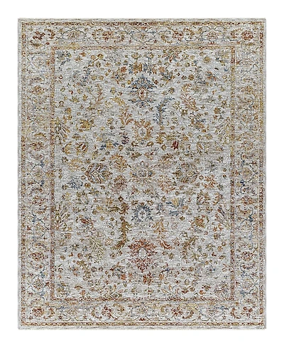 Livabliss Mona Lisa Mni- Area Rug