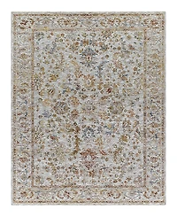 Livabliss Mona Lisa Mni- Area Rug