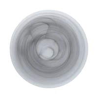 Fortessa La Jolla Grey Dinner Plate, Set of 4
