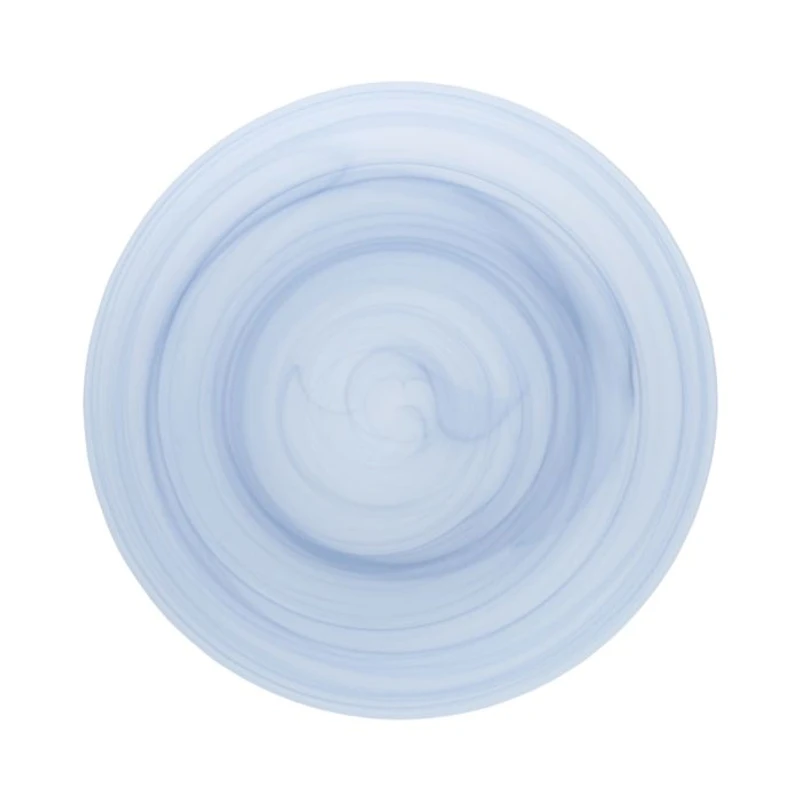 La Jolla Ink Blue Dinner Plate, Set of 4