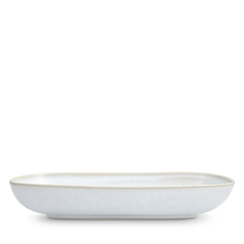 Nivo Moon Low Serving Bowl