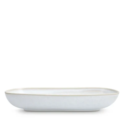 Nivo Moon Low Serving Bowl