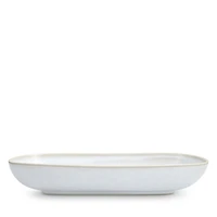 Nivo Moon Low Serving Bowl