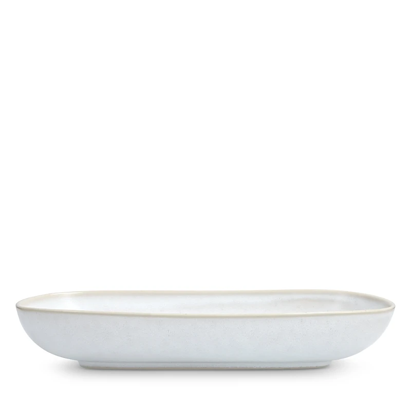 Fortessa Nivo Moon Low Serving Bowl
