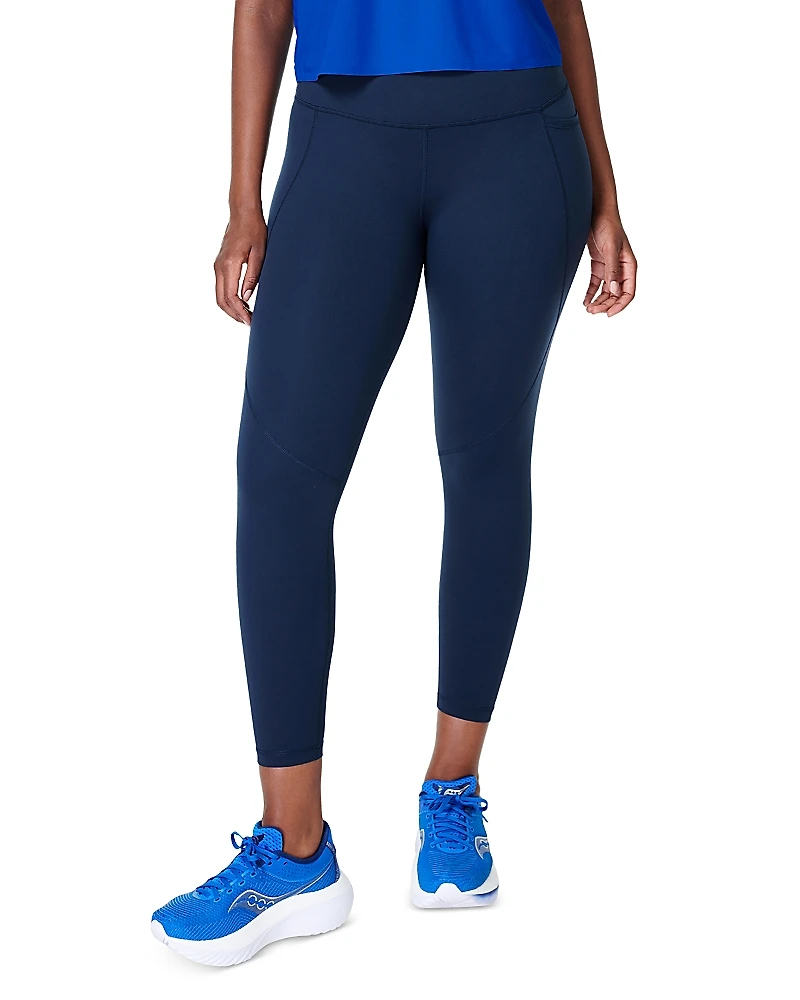 Sweaty Betty Power 7/8 Workout Leggings