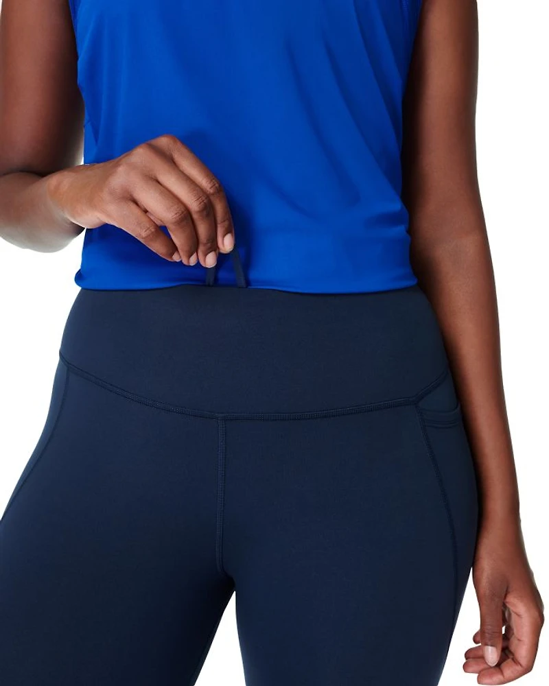 Power 7/8 Workout Leggings