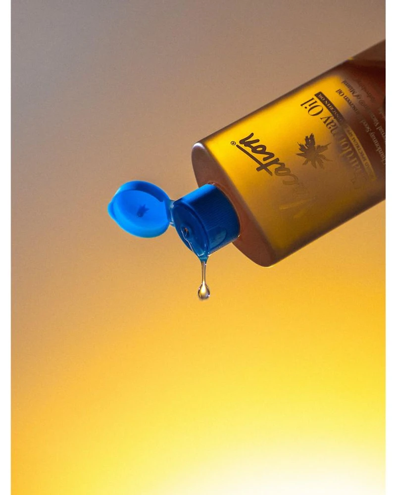 Chardonnay Oil SPF 30 3.4 oz.