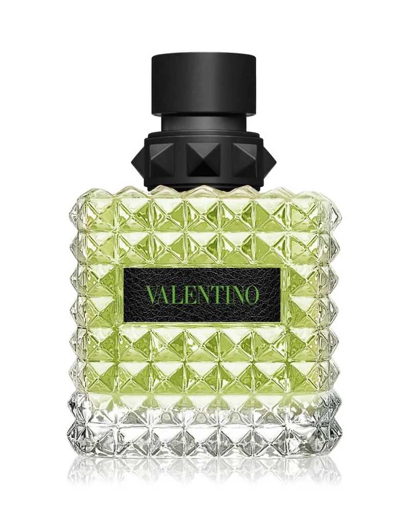 Born in Roma Donna Green Stravaganza Eau de Parfum 3.4 oz.