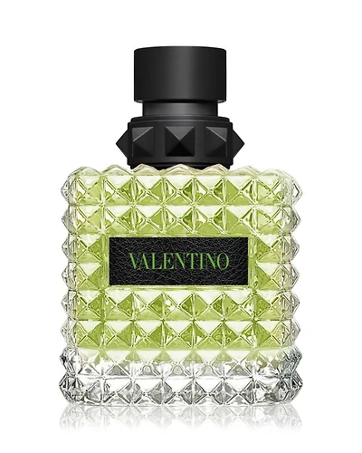 Born in Roma Donna Green Stravaganza Eau de Parfum 3.4 oz.