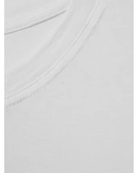 Morgan Cotton Cap Sleeve Top