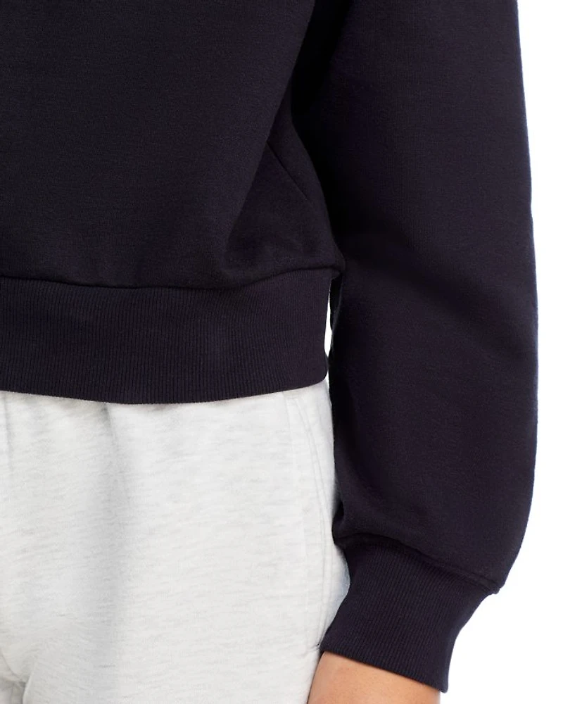 On The Go Pullover