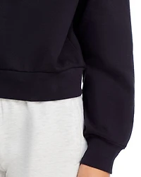 On The Go Pullover