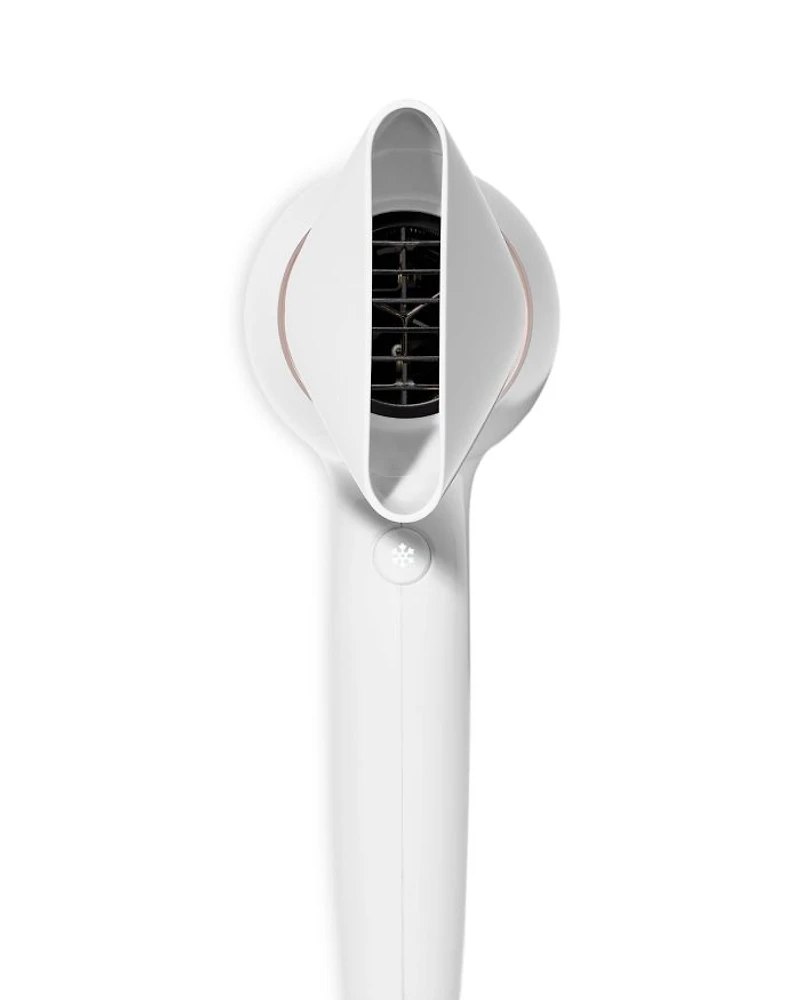 AireLuxe Professional Ionic Hair Dryer & Brush Set
