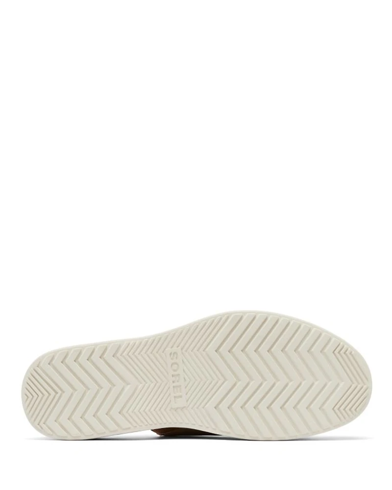Women's Dayspring Leather Platform Slide Sandals