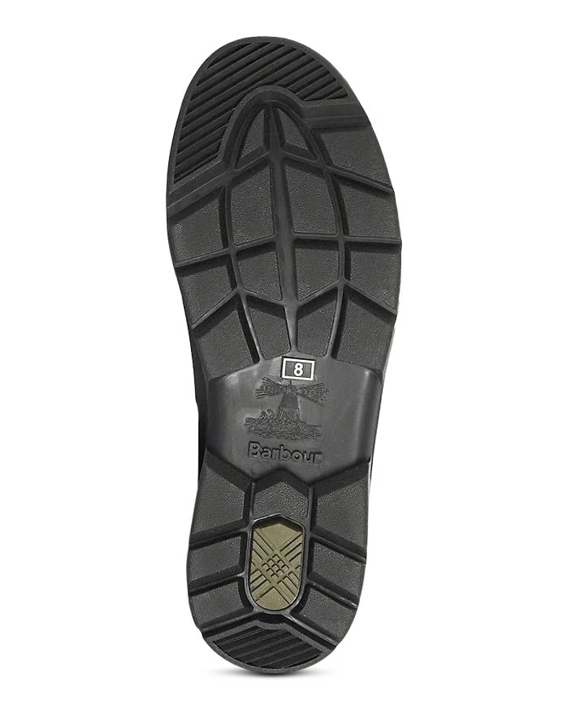 Men's Nimbus Rain Boots