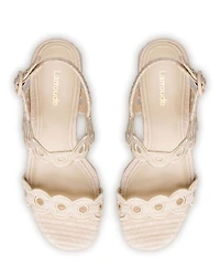 Women's Florence Block Heel Sandals
