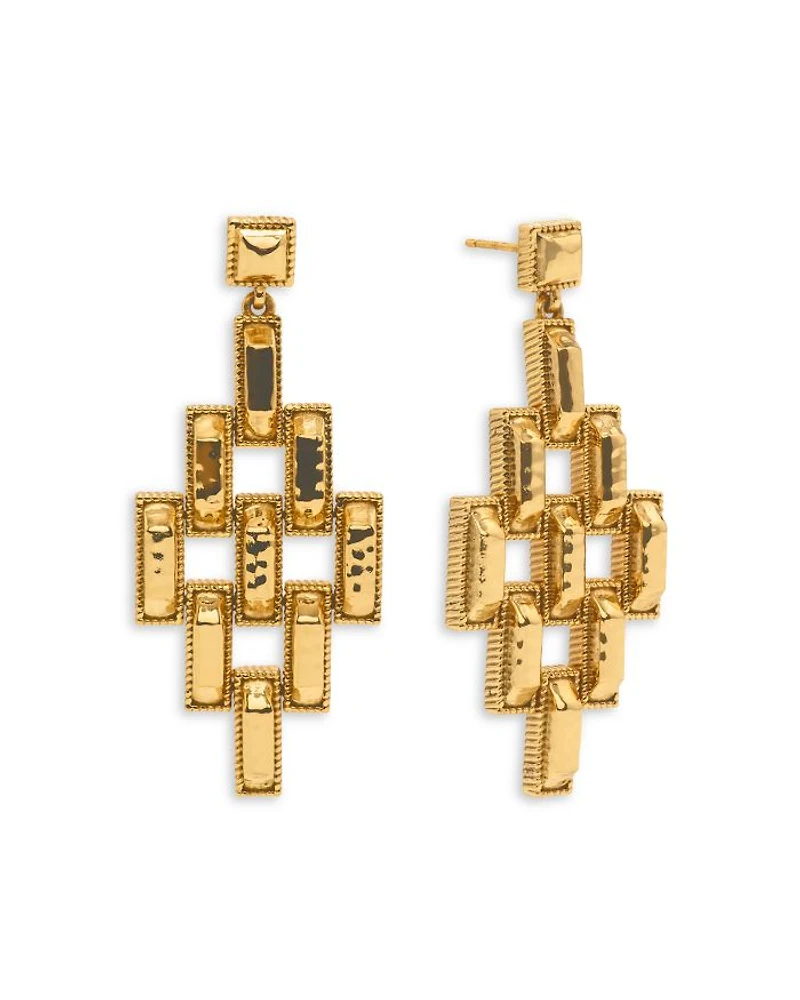Pathway Chandelier Earrings