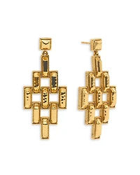 Pathway Chandelier Earrings