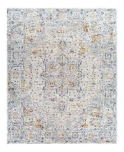 Livabliss Laila Laa-2312 Area Rug, 7'10 x 10'3