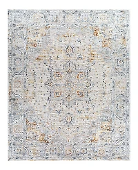 Livabliss Laila Laa-2312 Area Rug, 7'10 x 10'3