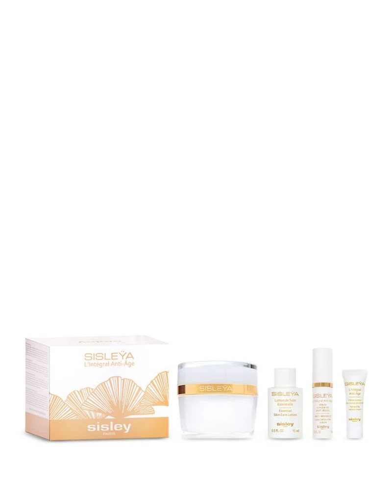 Sisleÿa L'Intégral Anti-Âge Discovery Program ($805 value)